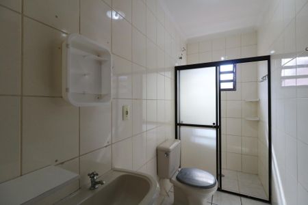 Apartamento à venda com 73m², 2 quartos e 2 vagasBanheiro Social