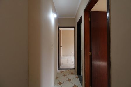Apartamento à venda com 73m², 2 quartos e 2 vagasCorredor