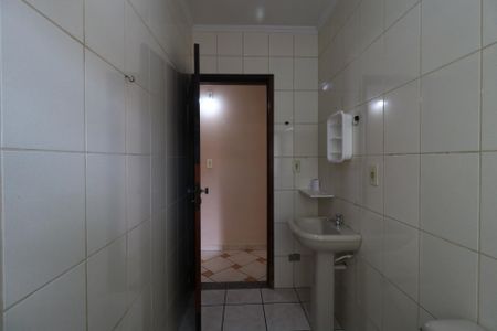 Apartamento à venda com 73m², 2 quartos e 2 vagasBanheiro Social