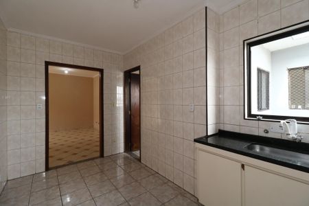 Apartamento à venda com 73m², 2 quartos e 2 vagasCozinha