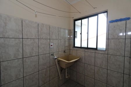 Apartamento à venda com 73m², 2 quartos e 2 vagasÁrea de Serviço