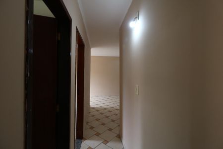 Apartamento à venda com 73m², 2 quartos e 2 vagasCorredor