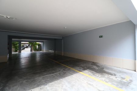 Apartamento à venda com 73m², 2 quartos e 2 vagasGaragem