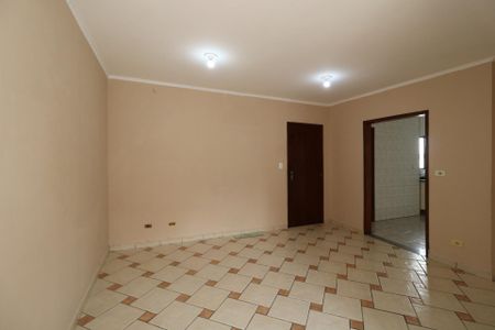 Apartamento à venda com 73m², 2 quartos e 2 vagasSala