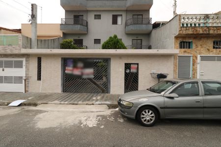 Apartamento à venda com 73m², 2 quartos e 2 vagasFachada