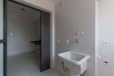Apartamento à venda com 91m², 3 quartos e 1 vaga Apartamento à venda com 91m², 3 quartos e 1 vagaÁrea de Serviço