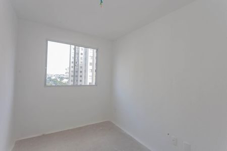 Casa de condomínio à venda com 44m², 2 quartos e sem vagaQuarto 2