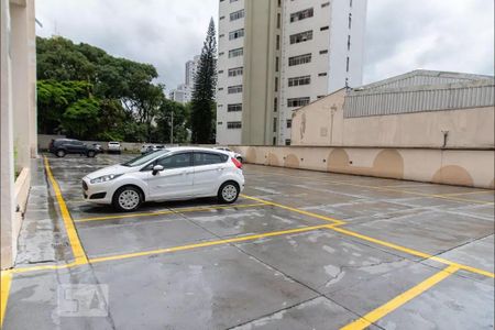 Apartamento à venda com 45m², 2 quartos e 1 vagaÁrea Comum