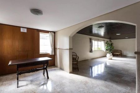 Apartamento à venda com 45m², 2 quartos e 1 vagaÁrea Comum