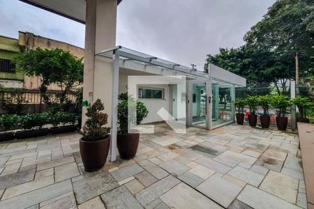 Apartamento à venda com 45m², 2 quartos e 1 vagaÁrea Comum