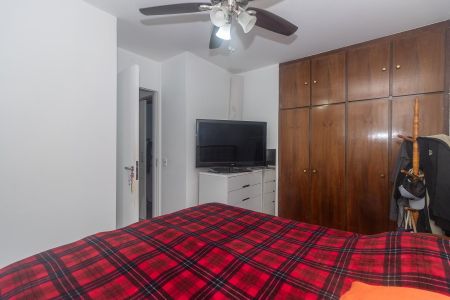 Apartamento à venda com 45m², 2 quartos e 1 vagaQuarto 02
