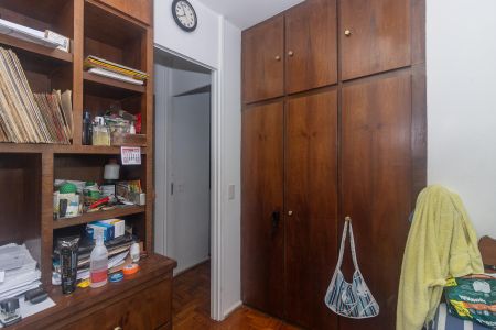 Apartamento à venda com 45m², 2 quartos e 1 vagaQuarto 01