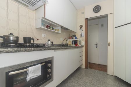 Apartamento à venda com 45m², 2 quartos e 1 vagaCozinha