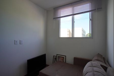 Apartamento à venda com 40m², 2 quartos e 1 vagaQuarto 1
