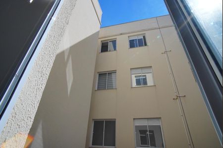 Apartamento à venda com 40m², 2 quartos e 1 vagaVista da Sala
