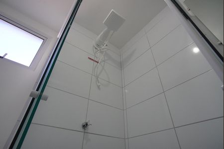 Apartamento à venda com 40m², 2 quartos e 1 vagaBanheiro 