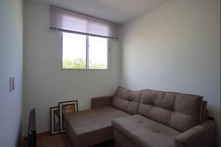 Apartamento à venda com 40m², 2 quartos e 1 vagaQuarto 1