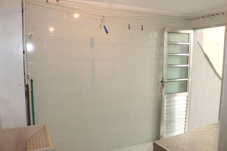 Casa à venda com 113m², 2 quartos e 3 vagasÁrea de Serviço