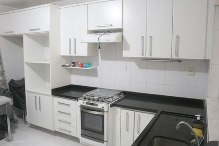 Casa à venda com 113m², 2 quartos e 3 vagasCozinha