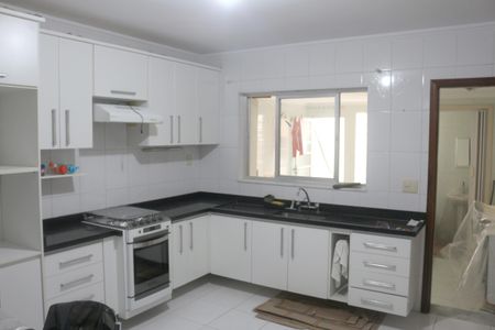 Casa à venda com 113m², 2 quartos e 3 vagasCozinha