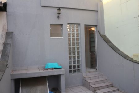 Casa à venda com 113m², 2 quartos e 3 vagasQuintal
