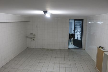 Casa à venda com 113m², 2 quartos e 3 vagasGaragem