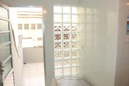 Casa à venda com 113m², 2 quartos e 3 vagasÁrea de Serviço