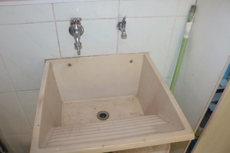 Casa à venda com 113m², 2 quartos e 3 vagasÁrea de Serviço