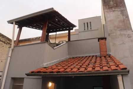 Casa à venda com 113m², 2 quartos e 3 vagasQuintal