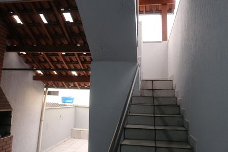 Casa à venda com 113m², 2 quartos e 3 vagasQuintal