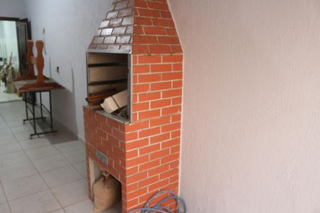 Casa à venda com 113m², 2 quartos e 3 vagasQuintal