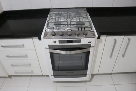 Casa à venda com 113m², 2 quartos e 3 vagasCozinha