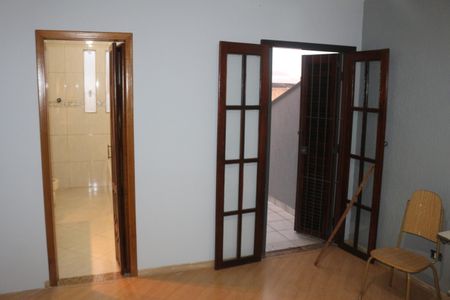 Casa à venda com 113m², 2 quartos e 3 vagasSuíte 1