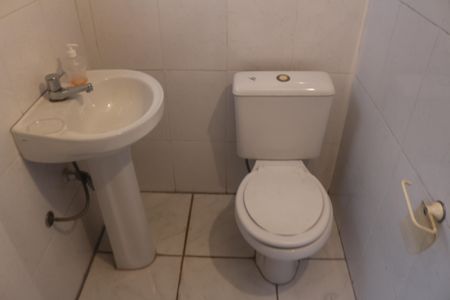 Casa à venda com 113m², 2 quartos e 3 vagasLavabo