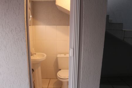 Casa à venda com 113m², 2 quartos e 3 vagasLavabo