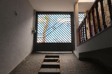 Casa à venda com 113m², 2 quartos e 3 vagasGaragem