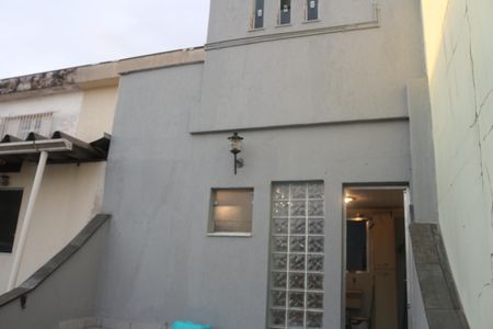 Casa à venda com 113m², 2 quartos e 3 vagasQuintal