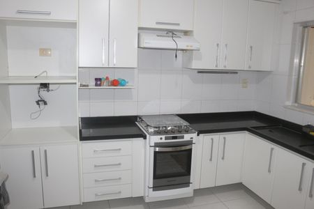 Casa à venda com 113m², 2 quartos e 3 vagasCozinha