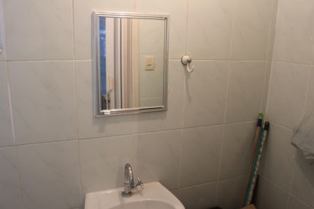 Casa à venda com 113m², 2 quartos e 3 vagasBanheiro 1
