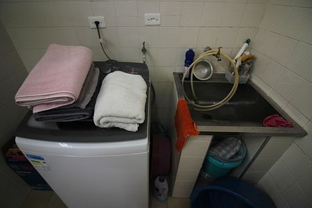 Casa à venda com 173m², 2 quartos e 3 vagasÁrea de Serviço