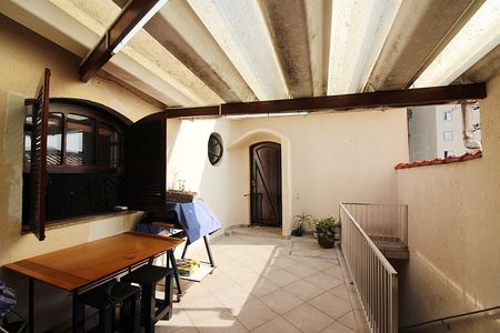 Casa à venda com 173m², 2 quartos e 3 vagasQuintal