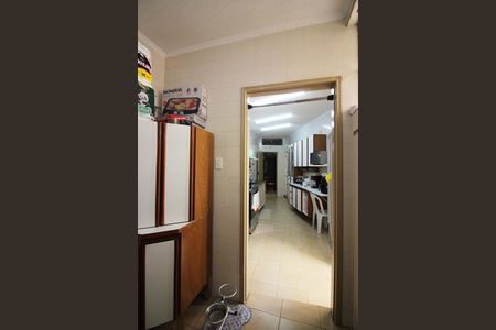 Casa à venda com 173m², 2 quartos e 3 vagasÁrea de Serviço