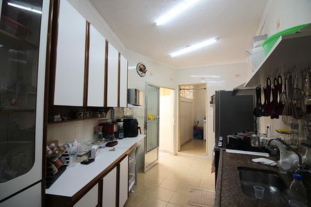 Casa à venda com 173m², 2 quartos e 3 vagasCozinha