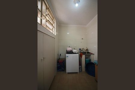 Casa à venda com 173m², 2 quartos e 3 vagasÁrea de Serviço