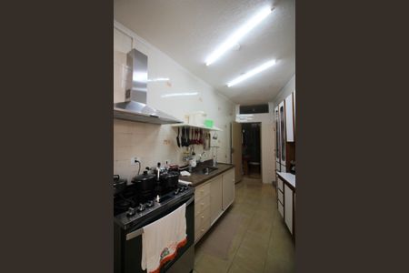 Casa à venda com 173m², 2 quartos e 3 vagasCozinha