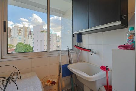 Apartamento à venda com 142m², 2 quartos e 3 vagas Apartamento à venda com 142m², 2 quartos e 3 vagasÁrea de Serviço