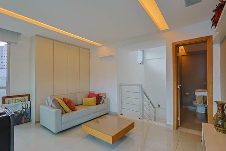 Apartamento à venda com 142m², 2 quartos e 3 vagas Apartamento à venda com 142m², 2 quartos e 3 vagasSala 2