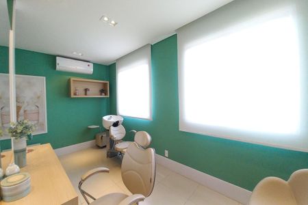 Apartamento à venda com 75m², 2 quartos e 2 vagasÁrea comum - Espaço Mulher 