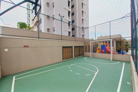 Apartamento à venda com 75m², 2 quartos e 2 vagasQuadra Esportiva