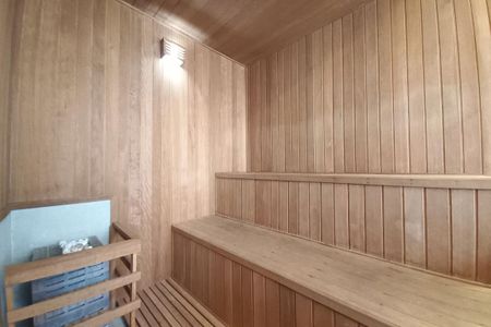 Apartamento à venda com 75m², 2 quartos e 2 vagasÁrea comum - Sauna 